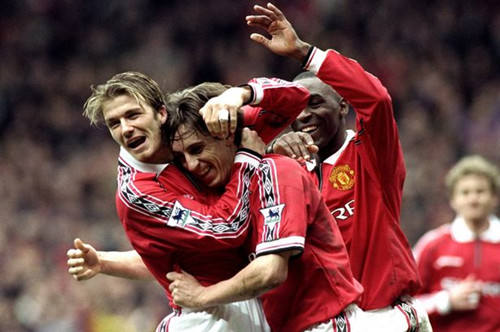 勇士与独行 勇士与独行