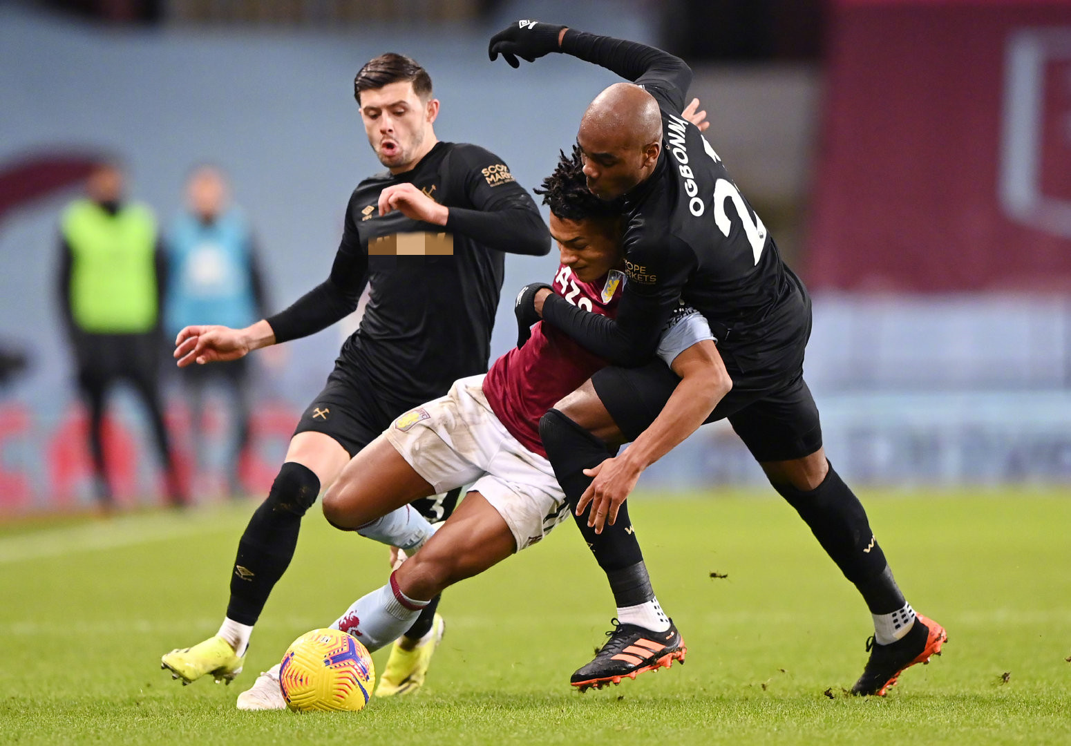 财务困境 财务困境