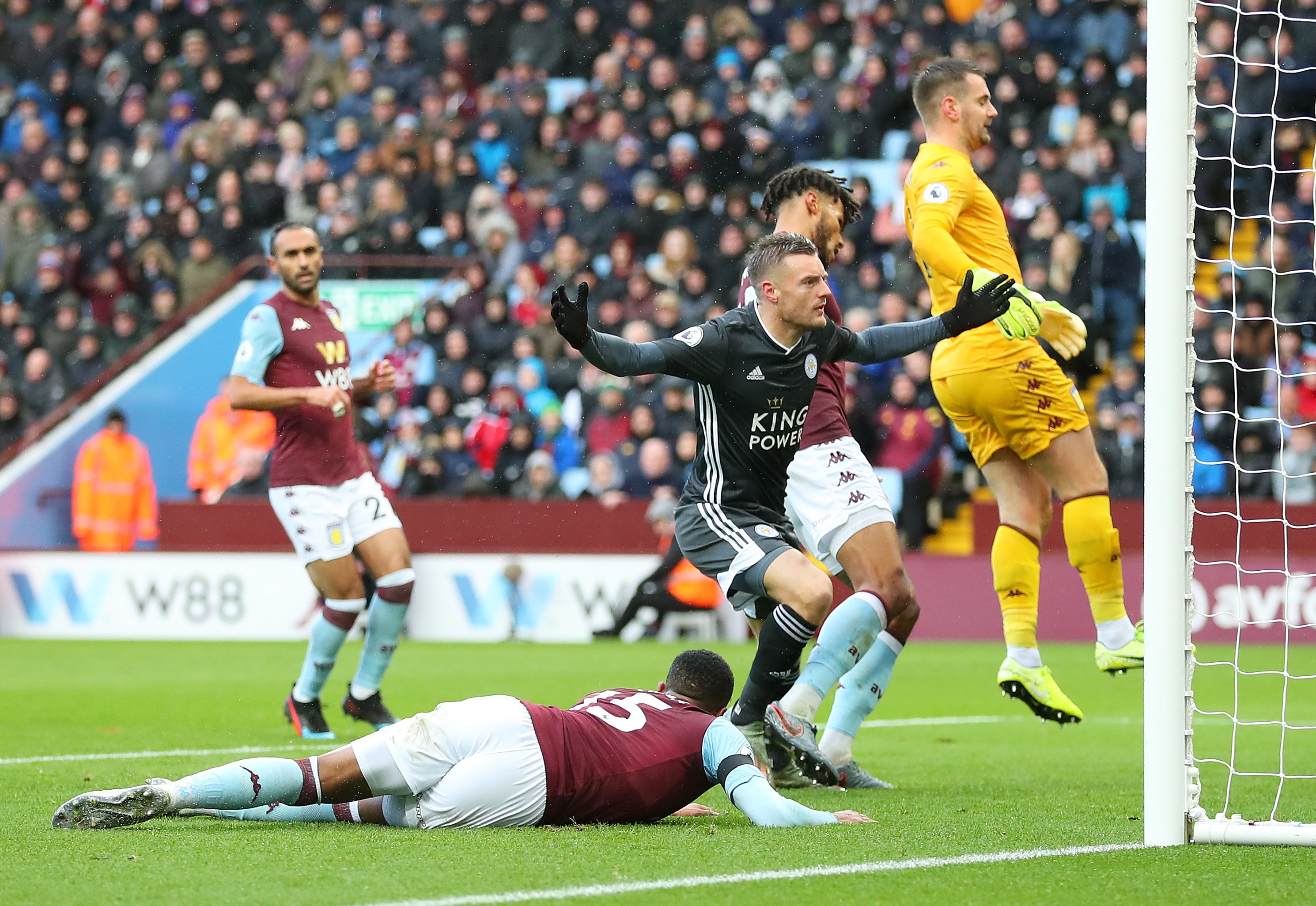 战术的完美 战术的完美